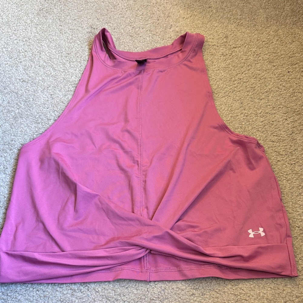 Under Armour Tank Top - L